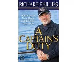 A Captain's Duty