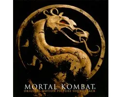 Mortal Kombat