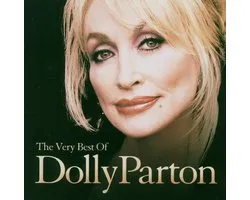 Dolly Parton - Very Best Of (CD)