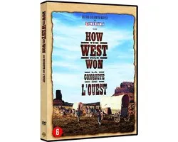 How The West Was Won