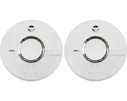 FireAngel ST-622 Rookmelder 2-pack