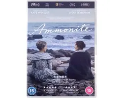 Ammonite (DVD)
