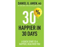 30% Happier in 30 Days