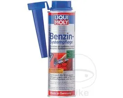 Liqui Moly Benzine Systeemonderhoud 300ml