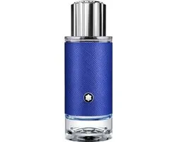 Montblanc Explorer Ultra Blue Mannen 30 ml