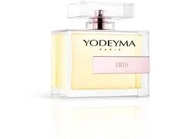 Iris 100 ml Yodeyma