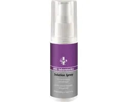 HFL - Laboratories - Solution Spray - Schimmelnagel Spray - Nagel Verzorging - 50 ml