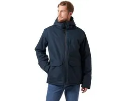 Helly Hansen Chill 3.0 Jas Blauw L Man