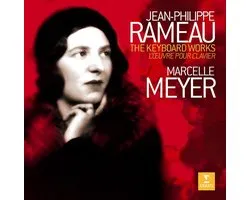 Rameau: The Keyboard Works