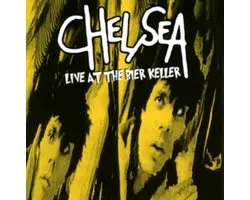 Live At The Bier Keller