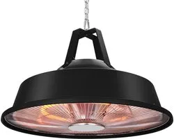 Chauffage électrique suspendu Evolar EVO-CMH2150