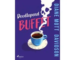 Goldy Schulz 1 - Doodlopend buffet