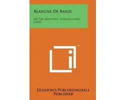Blanche de Ranzi