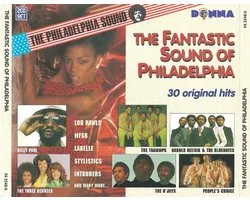 the fantastic sound of philadelphia