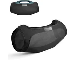 Housse de protection pour enceinte JBL Boombox 4 Portable Party Speaker, housse antidérapante en maille, housse de protection anti-poussière pour accessoires JBL Boombox4