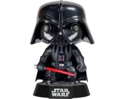 Funko Pop! Bobble Head Star Wars Darth Vader
