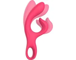 Toy Joy - Xocoon Endless Orgasm USB Vibrator Fuchsia