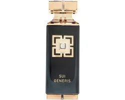 Fragrance World Sui Generis - Eau de Parfum - 100 ml