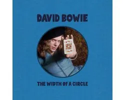 The Width of a Circle (2CD)