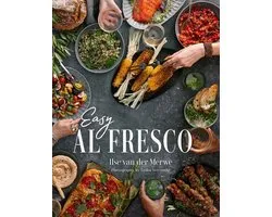 Easy Al Fresco