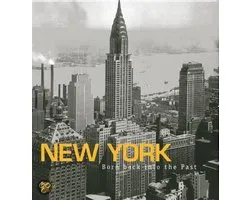 New York Born Back into the Past