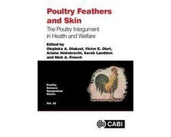 Poultry Science Symposium Series - Poultry Feathers and Skin