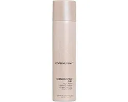 KEVIN.MURPHY Session.Spray Flex - Haarspray - 400ml