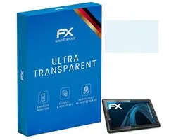 Schermbeschermer compatibel met XP-PEN Artist 16 - Ultra-heldere FX Schermfolie