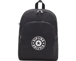 Kipling Active Chic Curtis Rugzak 43 cm laptopvak - 41cm (17 duim) - black lite