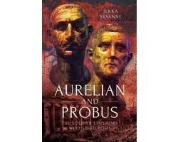 Aurelian and Probus