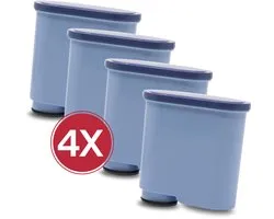 4x filtre à eau ECCELLENTE adapté pour Philips Saeco CA6903 / CA6903-00 / CA6903-01 / CA6903-10