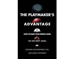 The Playmaker's Advantage