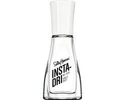 Sally Hansen InstaDri - 113 White on Time