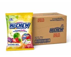 Hi-Chew Original Mix Bag 100g 6x
