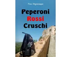 Peperoni Rossi Cruschi