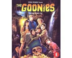 The Goonies (Blu-ray)