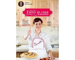 Fatto in casa da Benedetta