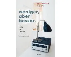 Design in Frankfurt 1920-1990