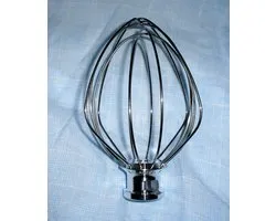 JP11, vervangende garde K45WW voor de Artisan, Classic, Ultra Power, 5KSM125 - 5KSM195, KSM90, K45 en vele andere machines.