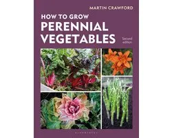 How to Grow Perennial Vegetables
