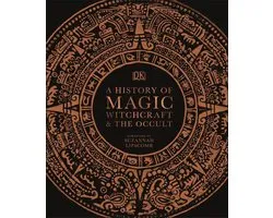 Esoteric Histories - A History of Magic, Witchcraft and the Occult