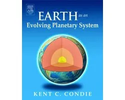 Earth as an Evolving Planetary System