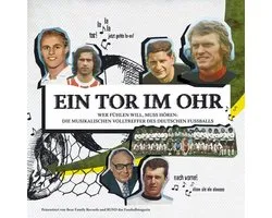 Ein Tor Im Ohr