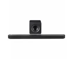 Samsung HW-Q800F - Soundbar met subwoofer - Zwart
