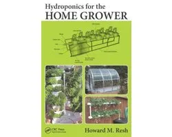 Hydroponics For Home Grower