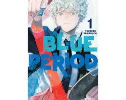 Blue Period 1