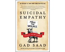 Suicidal Empathy