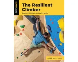 How to Climb-The Resilient Climber