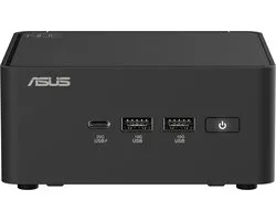 Mini PC Asus 90AR00Q2-M00020 Intel Core 3 100u, zonder geheugen, zonder Windows.