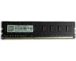 G.Skill Value 4GB DDR3 1333MHz (1 x 4 GB)